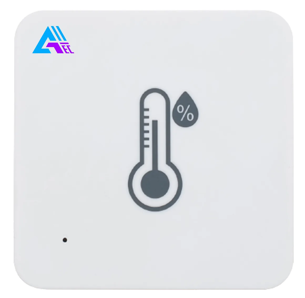 Alltec LR-S-HT LoRaWAN temperature and humidity sensor